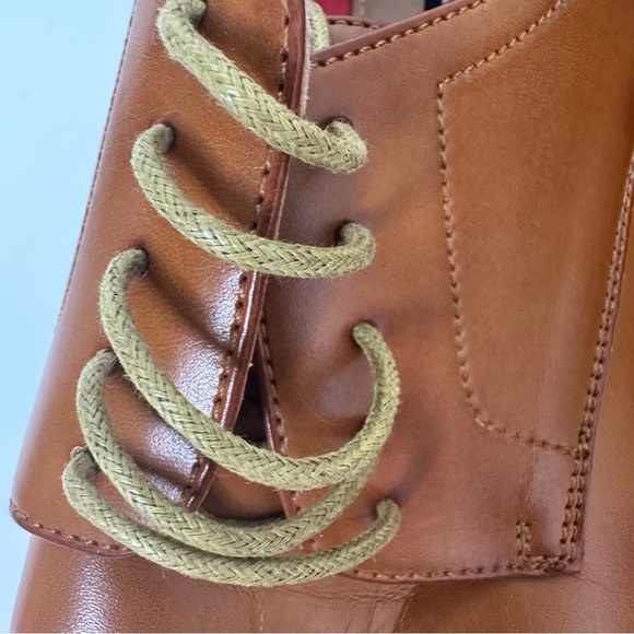 Zriang dress shoes - Picture 9 of 10